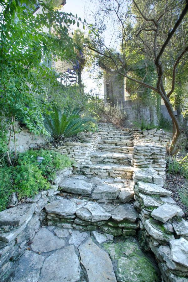 Lakehouse Bed And Breakfast Canyon Lake Bagian luar foto