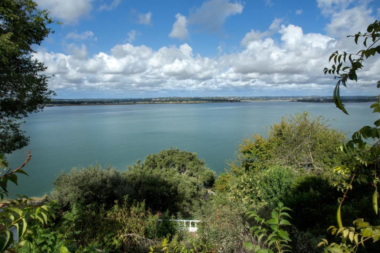 Lakehouse Bed And Breakfast Canyon Lake Bagian luar foto