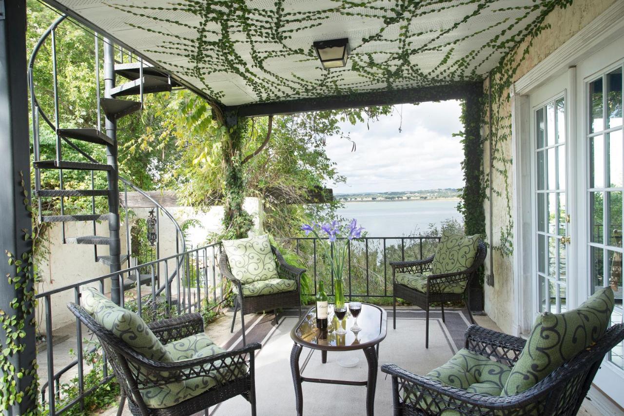 Lakehouse Bed And Breakfast Canyon Lake Bagian luar foto