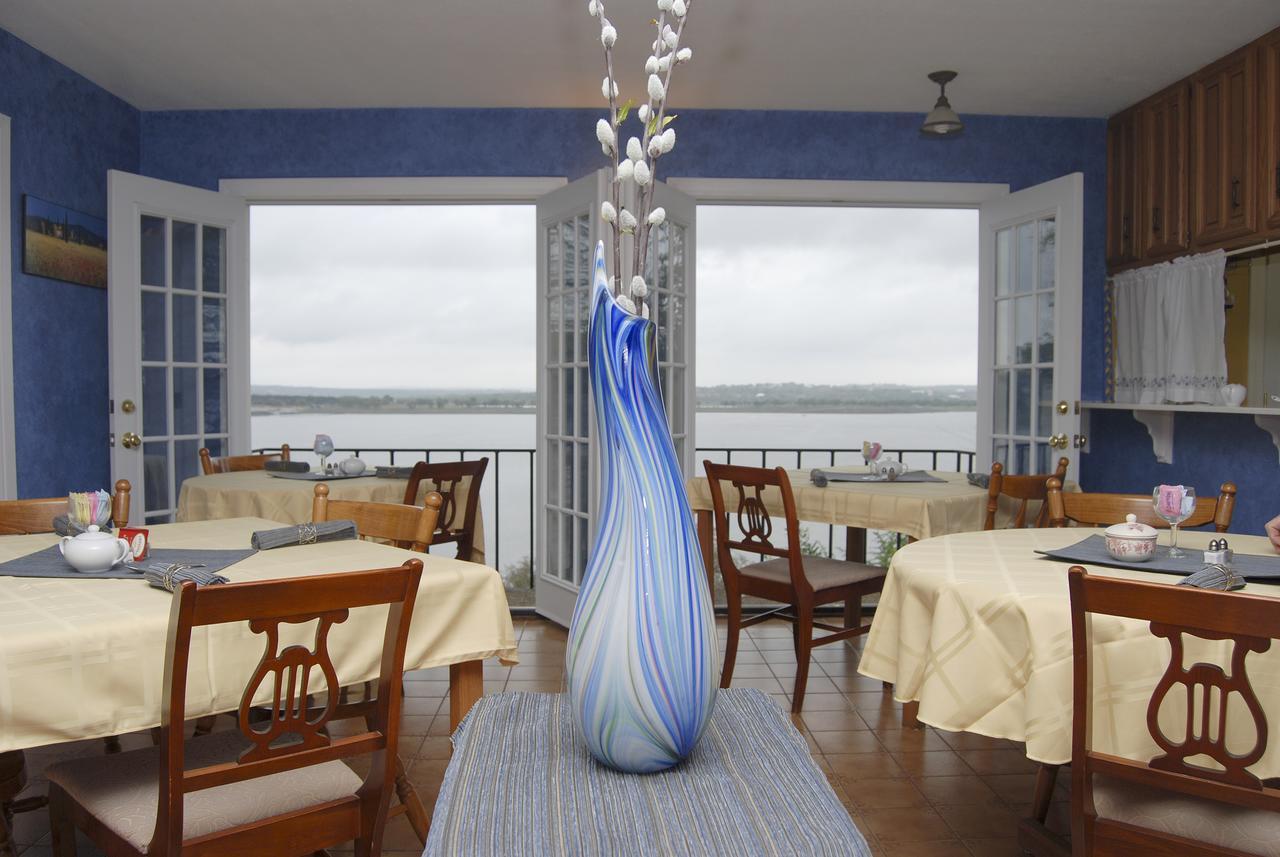 Lakehouse Bed And Breakfast Canyon Lake Bagian luar foto
