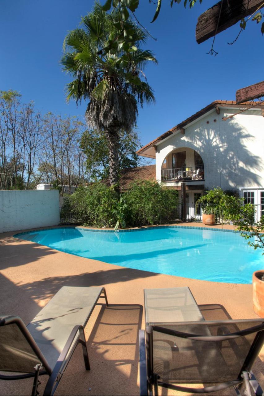 Lakehouse Bed And Breakfast Canyon Lake Bagian luar foto