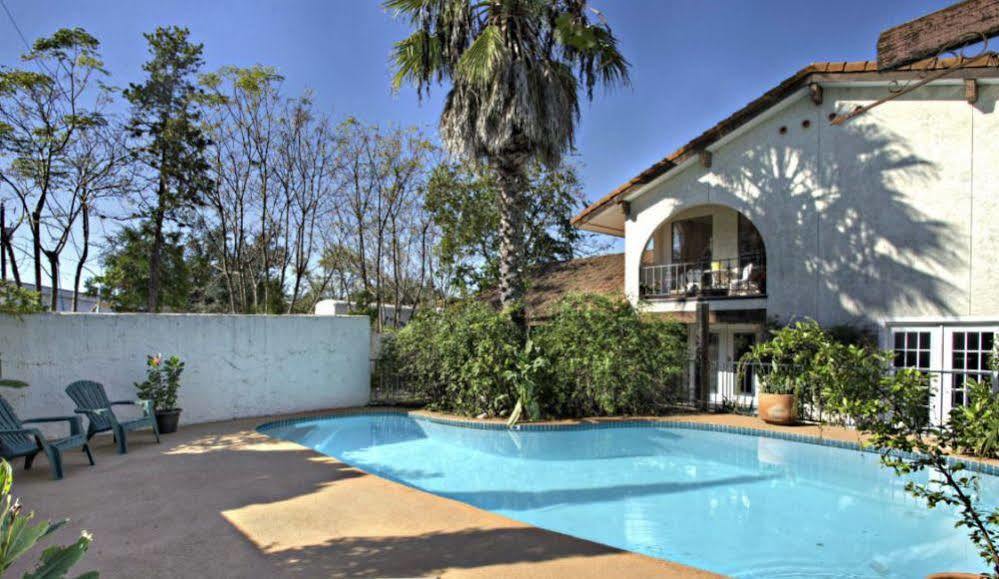 Lakehouse Bed And Breakfast Canyon Lake Bagian luar foto