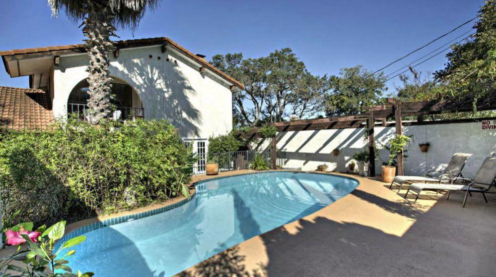 Lakehouse Bed And Breakfast Canyon Lake Bagian luar foto