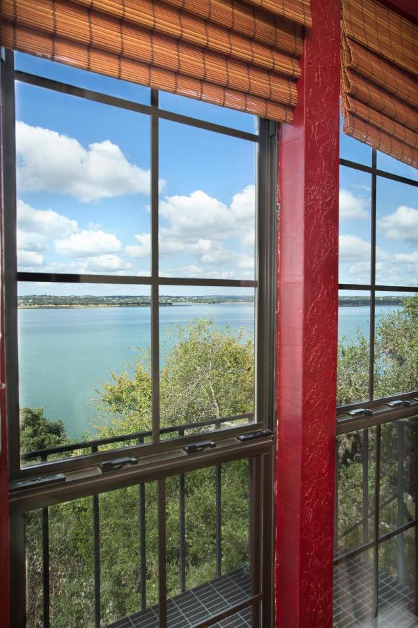 Lakehouse Bed And Breakfast Canyon Lake Bagian luar foto